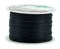 109 Yards Mandala Crafts Black 1mm Waxed Cord for Jewelry Making - Black Waxed Cotton Cord for Jewelry String Bracelet Cord Wax Cord Necklace String